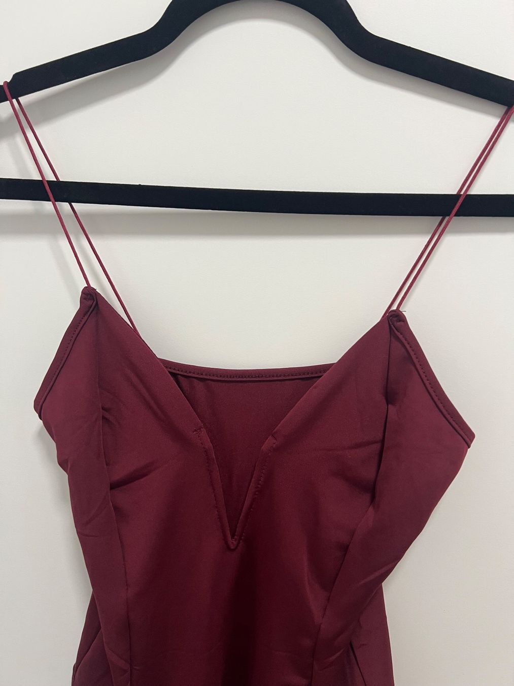 Shein Top: Body Top – Nuovo (secondo la descrizione) da Zürich venduto da car_26mh 2