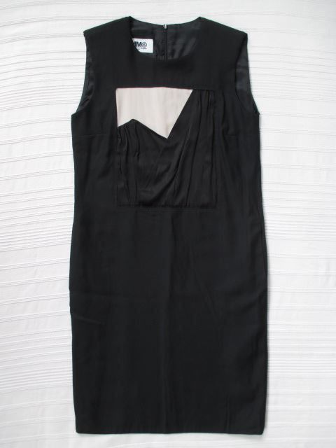 Maison Margiela Vestiti: MM6 Maison Martin Margiela - Kleid Gr. 38 – Usato da Wetzikon ZH venduto da icewear