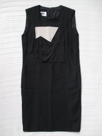 MM6 Maison Martin Margiela - Kleid Gr. 38