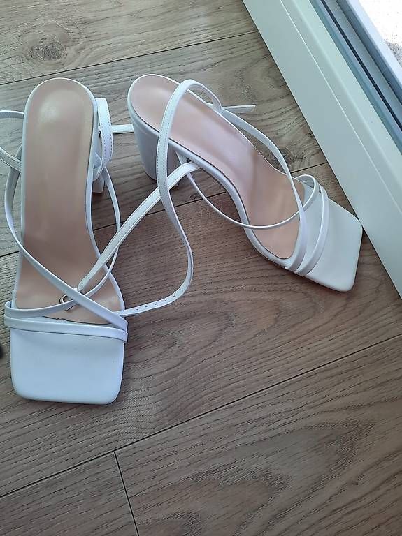 Scarpe da donna: Sandaletten – Nuovo (secondo la descrizione) da Biberist venduto da Mar.sil 1