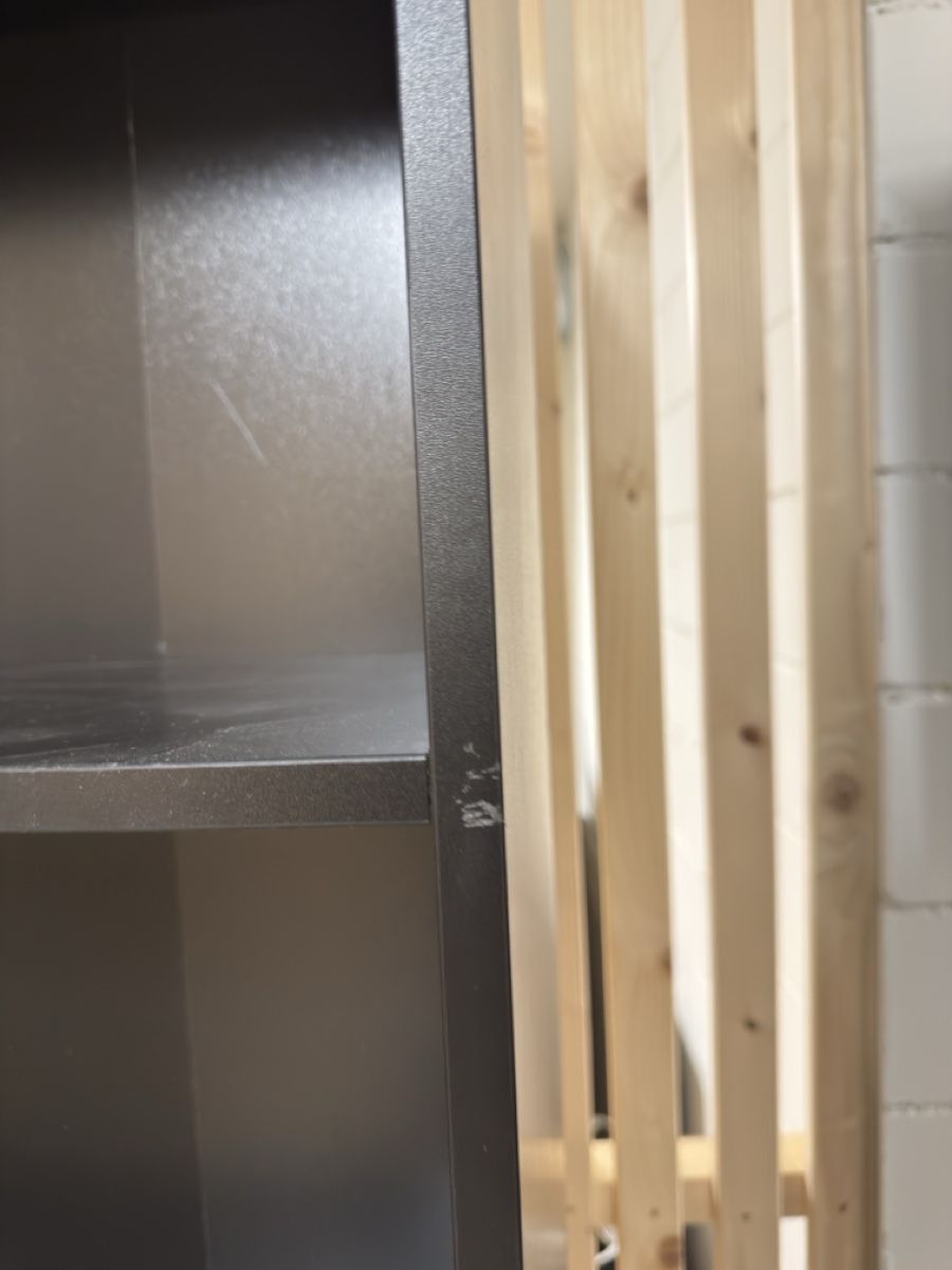 Ikea Scaffali: IKEA Billy Regal – Usato da Kloten venduto da fab_smd8 1