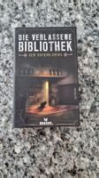 Die verlassene Bibliothek - Knobel-Escape-Spiel