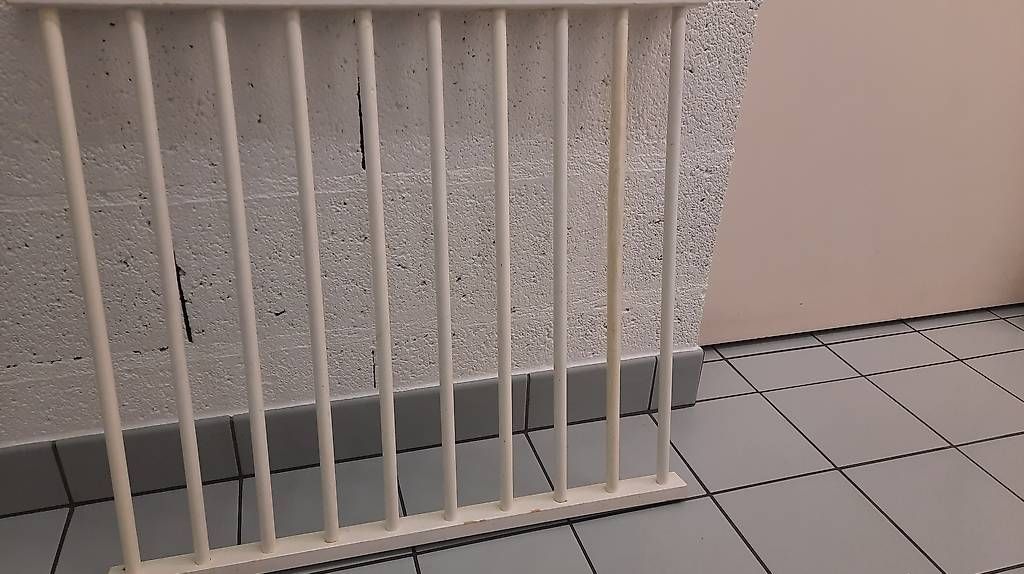 Bodenbeläge: Parque pour bébé  – Gebraucht aus Prilly von chi_zl7s 2