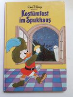 Walt Disney präsentiert: Kostümfest im Spukhaus 1993