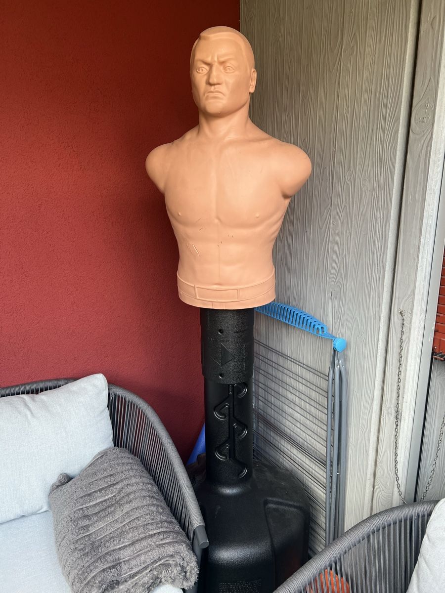 Sacs de frappe: Boxdummy – D'occasion à Opfikon par mak_dcq5