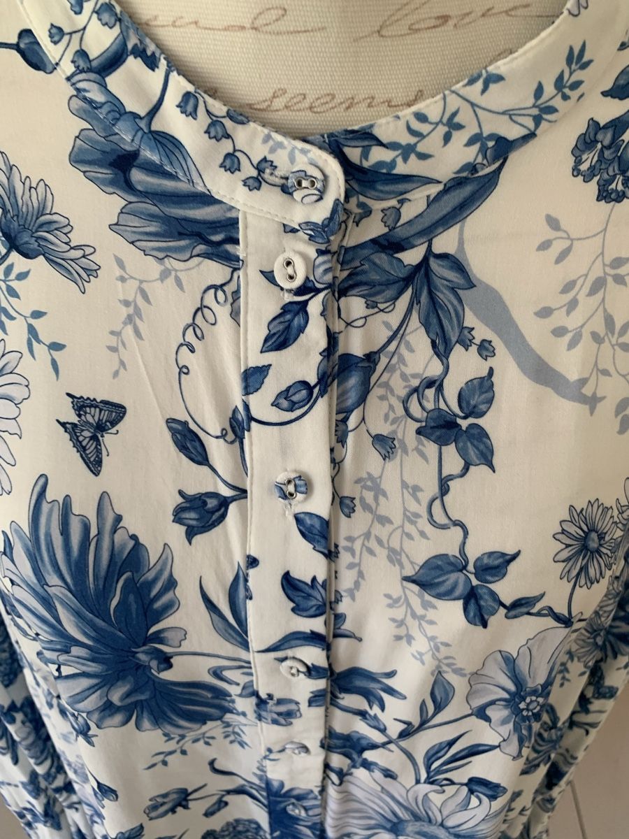 H&M Kleider: Tunika/Kleid von H&M Gr. XXL – Gebraucht aus Ellikon an der Thur von Bali1999 1