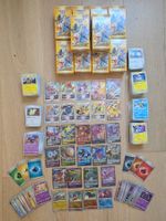 Pokemon XL Karten Set 900 Stk. japanisch VStar Universe