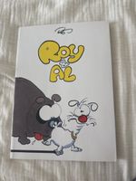 Roy & Al Comic Buch guter Zustand