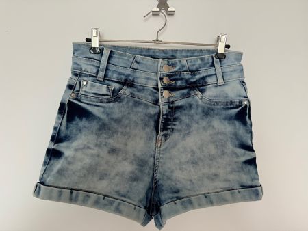 Jeans Shorts