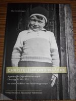 Christelehr ond Wääche  (Max Sonderegger)             ©'2017