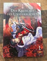 Der Kreislauf des Unsterblichen 1