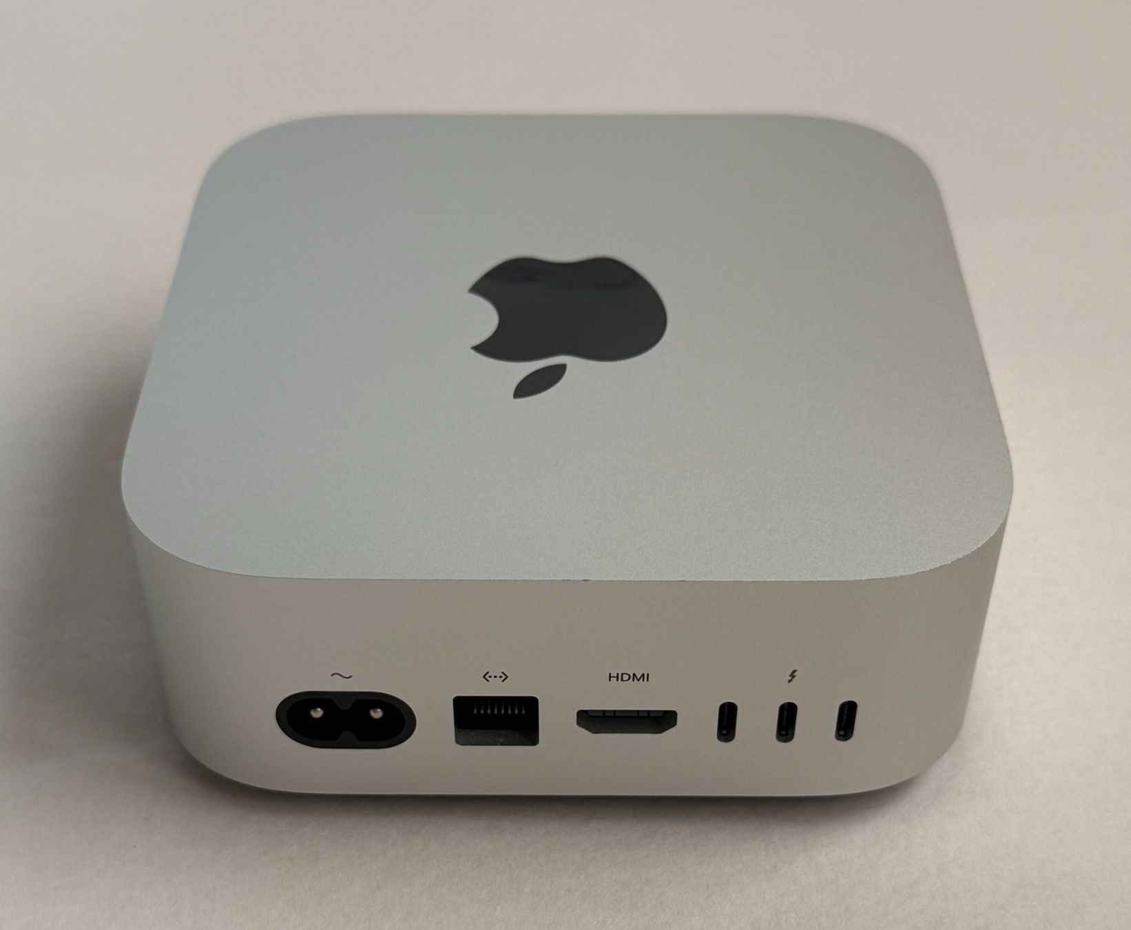 Apple PC: Apple Mac mini - M4 Pro 12 Core CPU/16Core GPU, 512 GB, 24GB – Usato da Oekingen venduto da hauser83 3