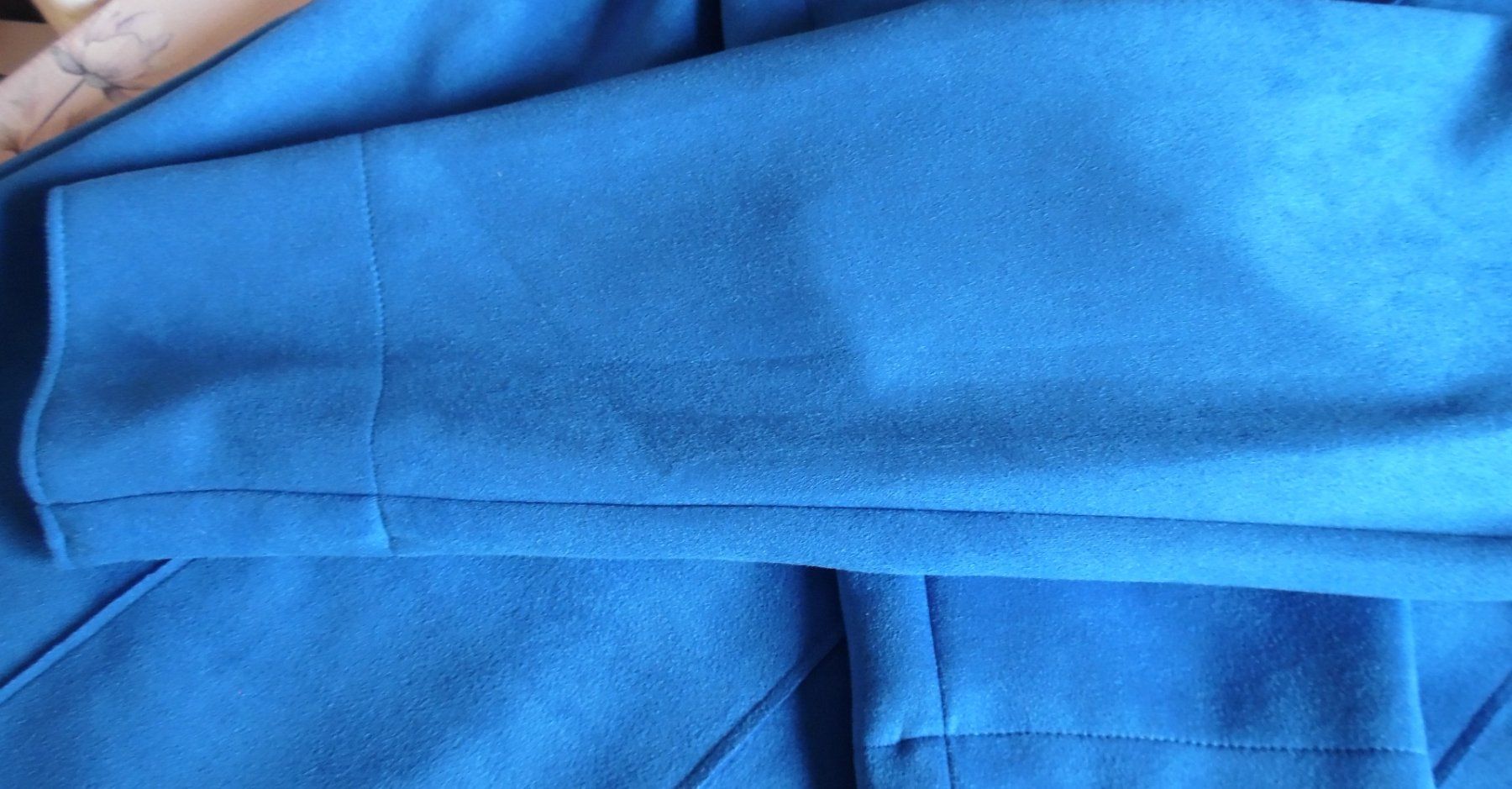 Jacken: Jacke Gr.46 Royalblau – Gebraucht aus Bellinzona von Luna093 6