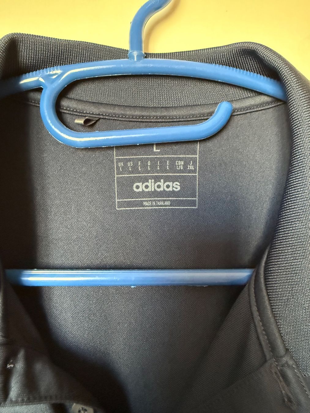 Adidas Magliette Polo: Adidas Golfshirt – Usato da Birmensdorf ZH venduto da T_Richard 1