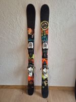 Freestyle Ski