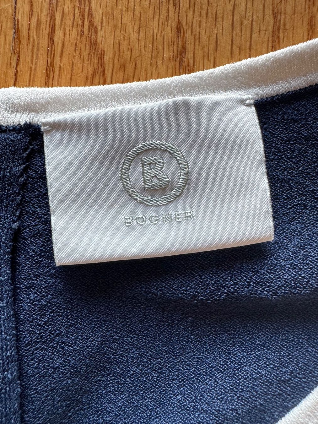 Bogner Pullover & Sweatshirts: Bogner, leichter Pulli, Gr. 36, Neuwertig – Gebraucht aus Oberrohrdorf von maggys15 3