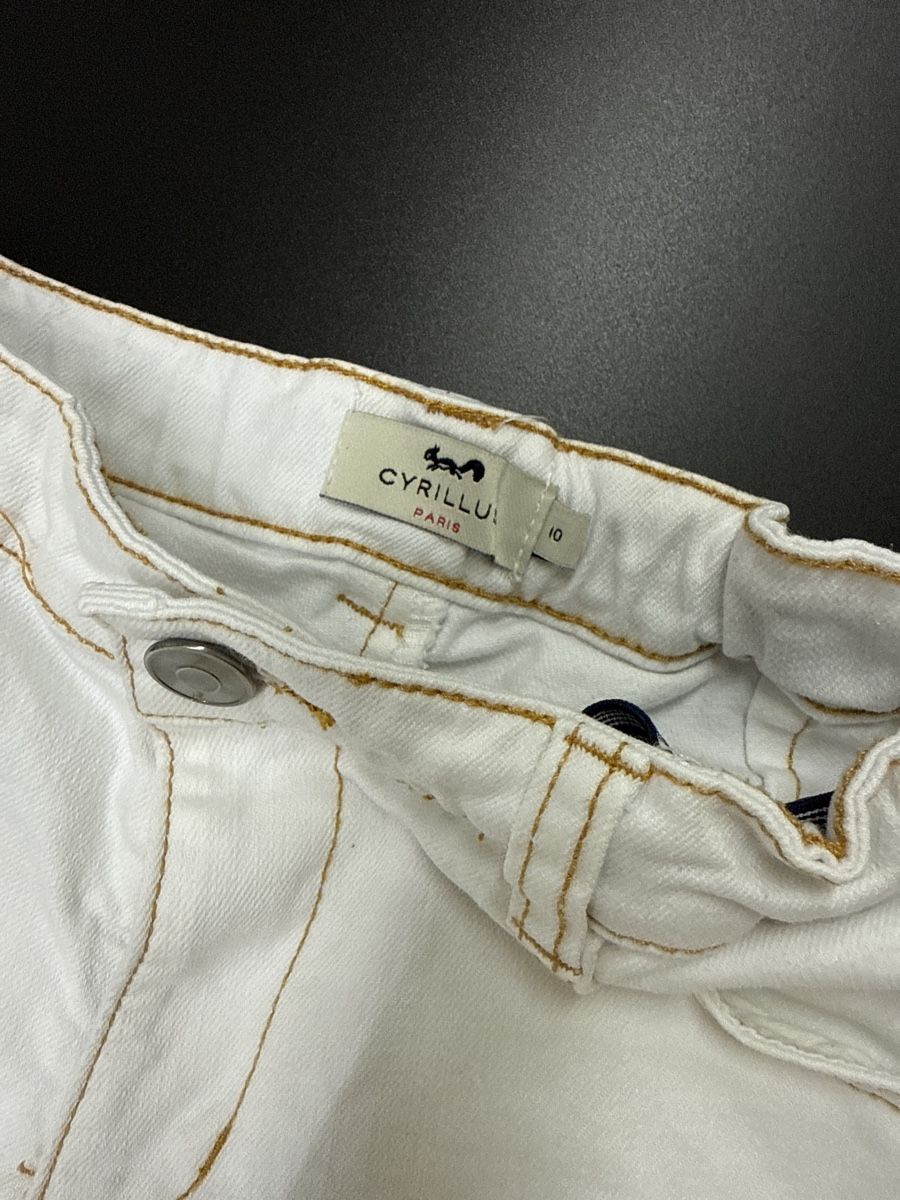 Cyrillus Pantaloni: Cyrillus Shorts, Gr. 10 – Usato da Allenwinden venduto da ana_eis 1