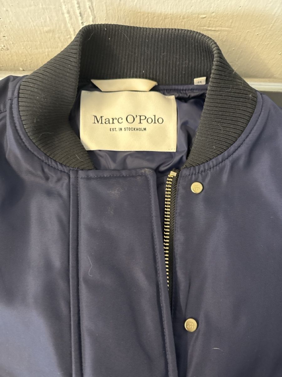 Marc O'Polo Jacken: Marco Polo Jacke – Gebraucht aus Igis von vobama 1