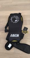 RAVEN body protection, new