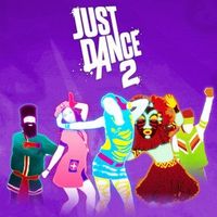 😎 Just Dance 2 New Hits-More Fun  45 Chartsbreaker Wii