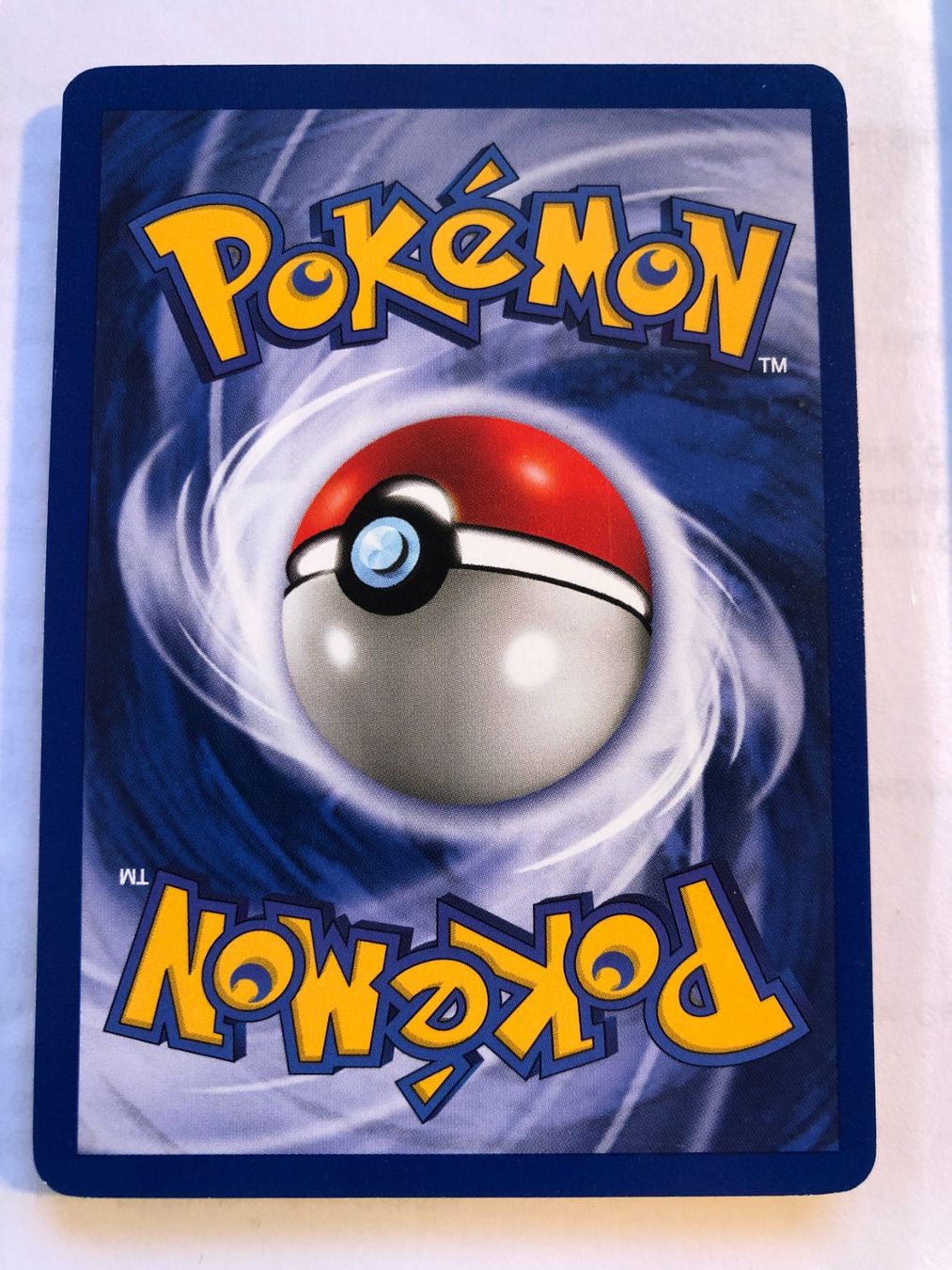 Sammelbilder & Trading cards: Meowth 1st Team Rocket - MINT - ab 1.- – Gebraucht aus Giubiasco von dan_pr8b 4