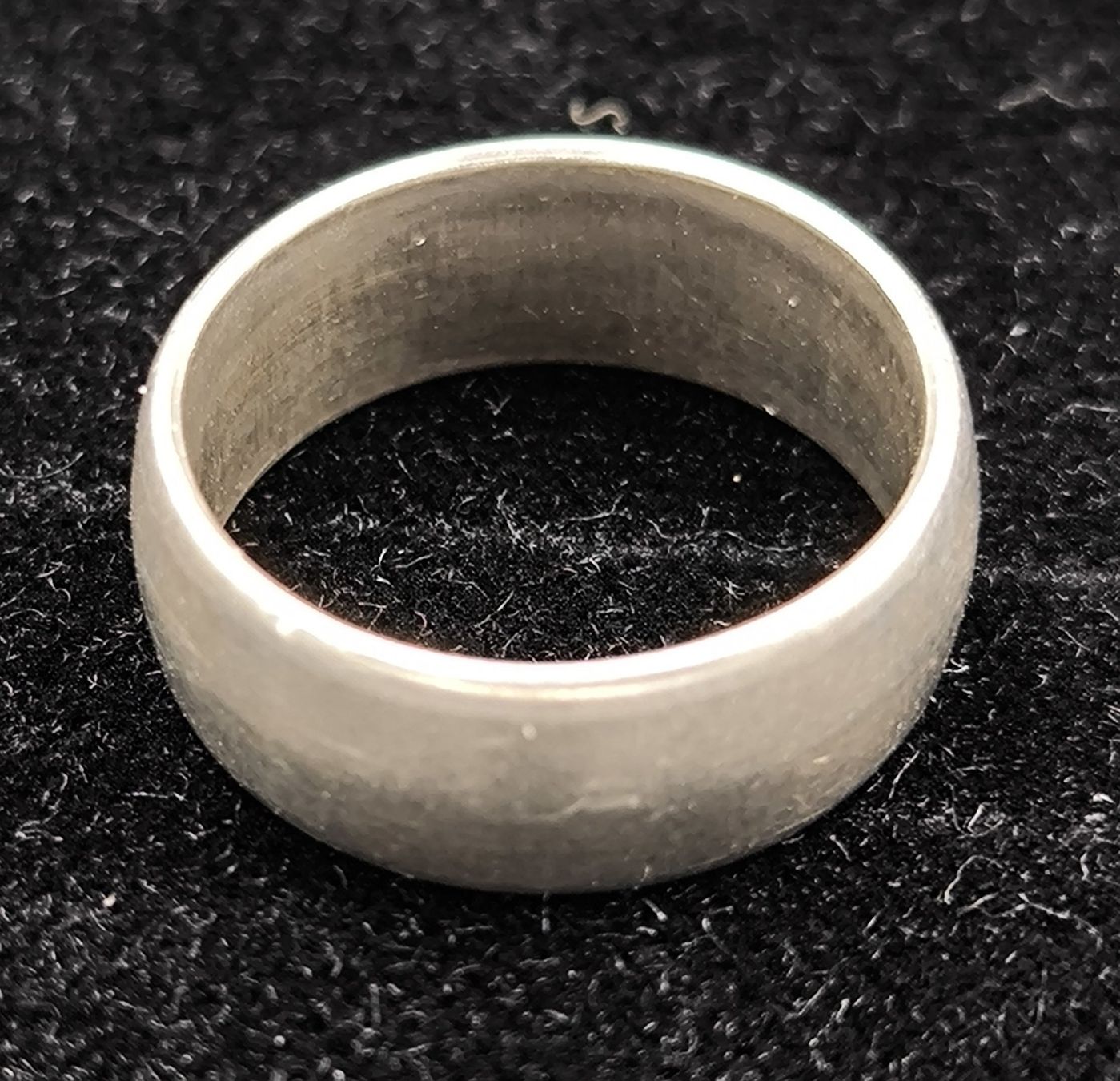 Bagues: Ring 800er Silber – D'occasion à Rorschacherberg par snOOpydOg11 5