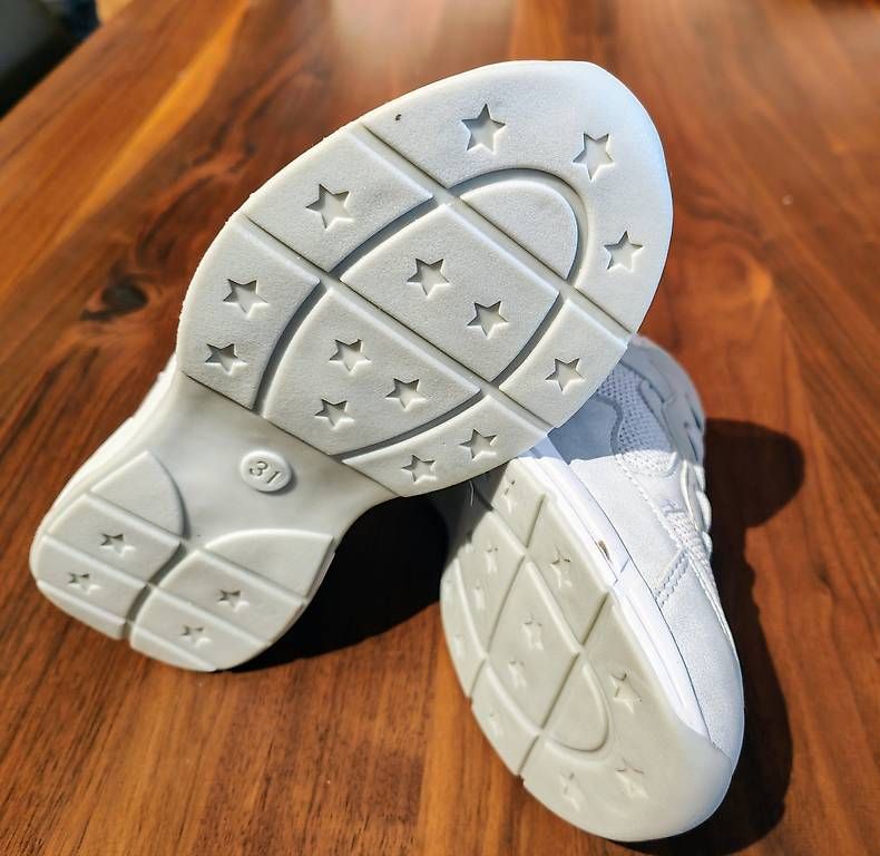 Esprit Scarpe per ragazze: Esprit Turnschuhe NEU 31 – Nuovo e nell'imballaggio originale da Mettlen venduto da bri_9wmx 2