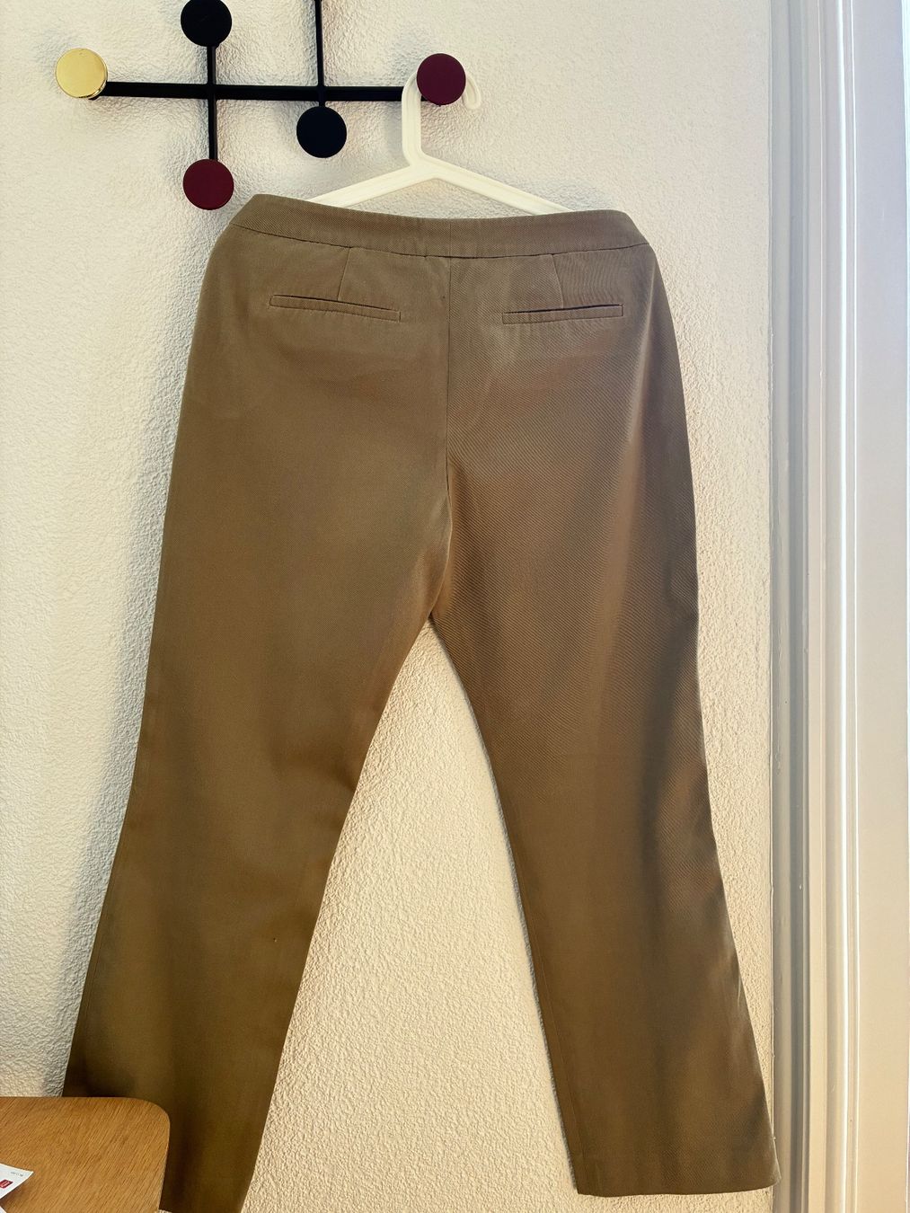 Maison 123 Hosen: Maison 123 Hose Gr. 36 – Gebraucht aus Fribourg von waves55 2