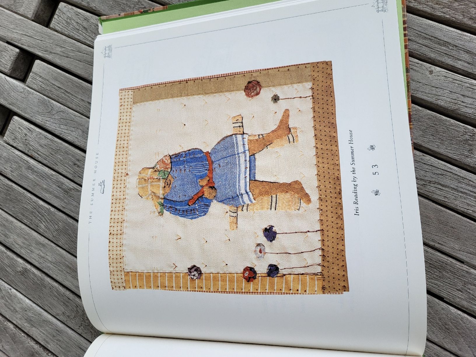 Libri: Das schönste Textil Art Buch !!!! – Nuovo (secondo la descrizione) da Zürich venduto da Lizi7 5