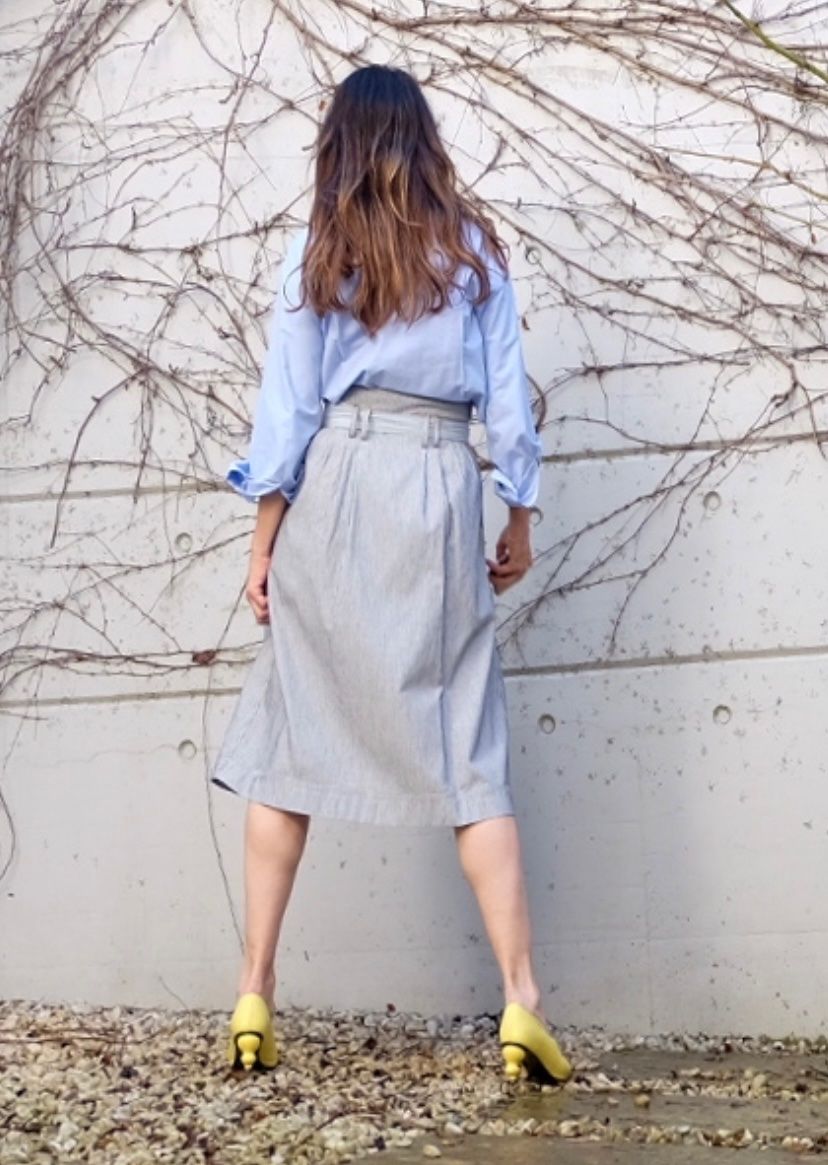 Zara Blusen: ZARA kurze CROPHEMD - wie neu - – Gebraucht aus Jona von vanessasupermarket20 2