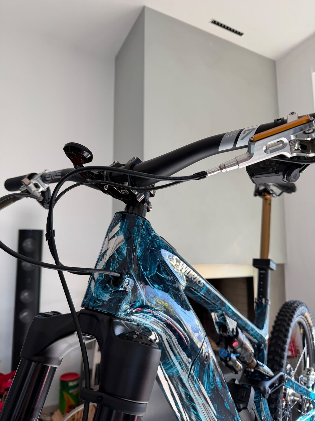 Specialized Biciclette: Specialized Turbo Levo 4 S-Works LTD S5 #2/100 – Nuovo (secondo la descrizione) da Vacallo venduto da Alevero 1
