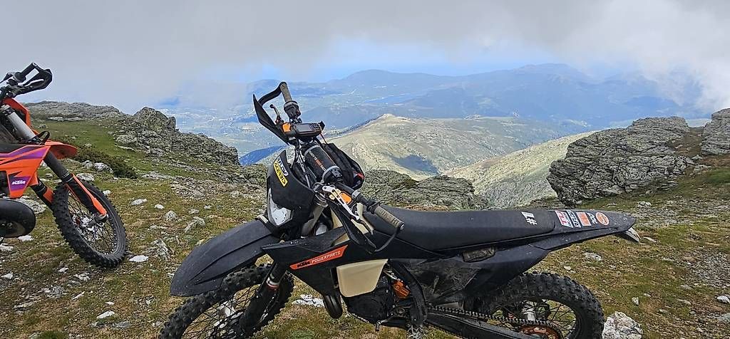 Enduro: KTM 300 EXC TBI 2024 – Usato da Kilchberg ZH venduto da yve_bq9y 3