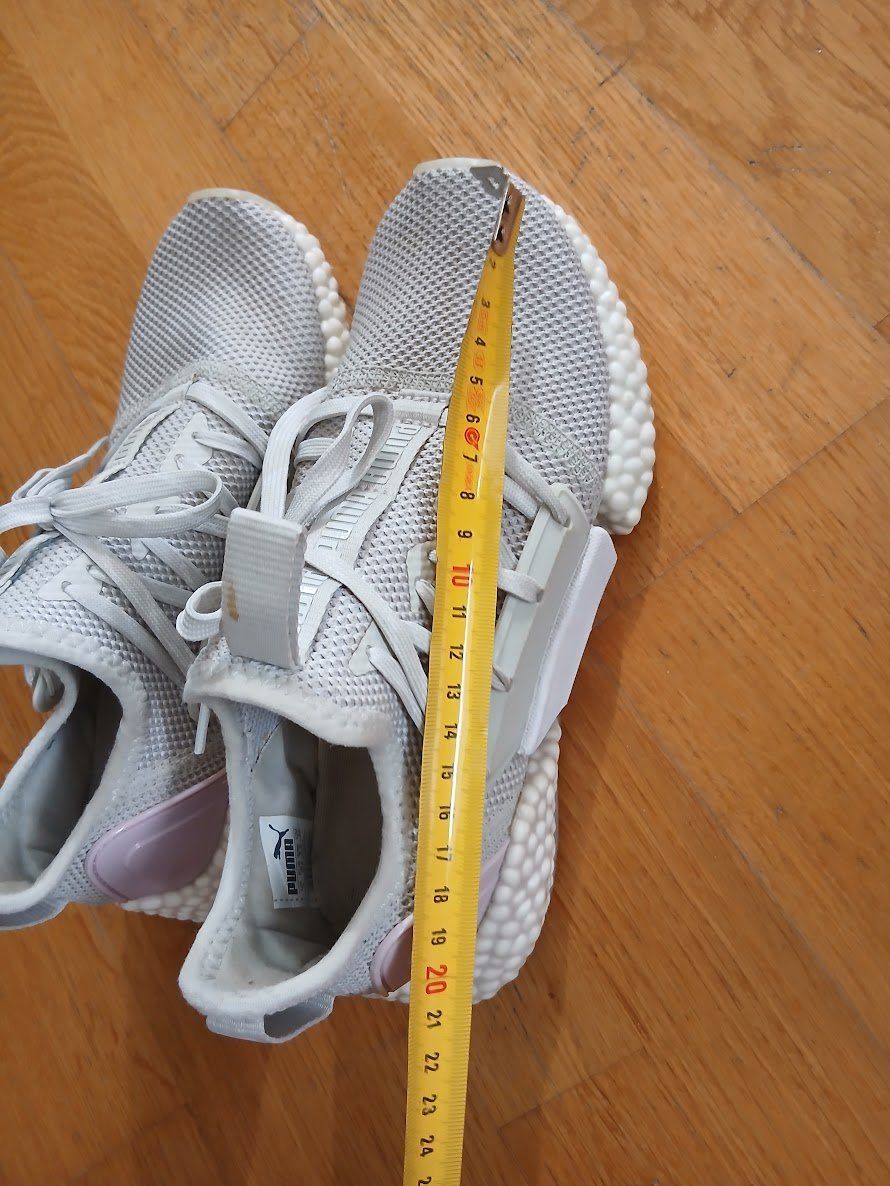 Puma Scarpe da donna: Sportschuhe Puma – Usato da Dübendorf venduto da Fip05 4