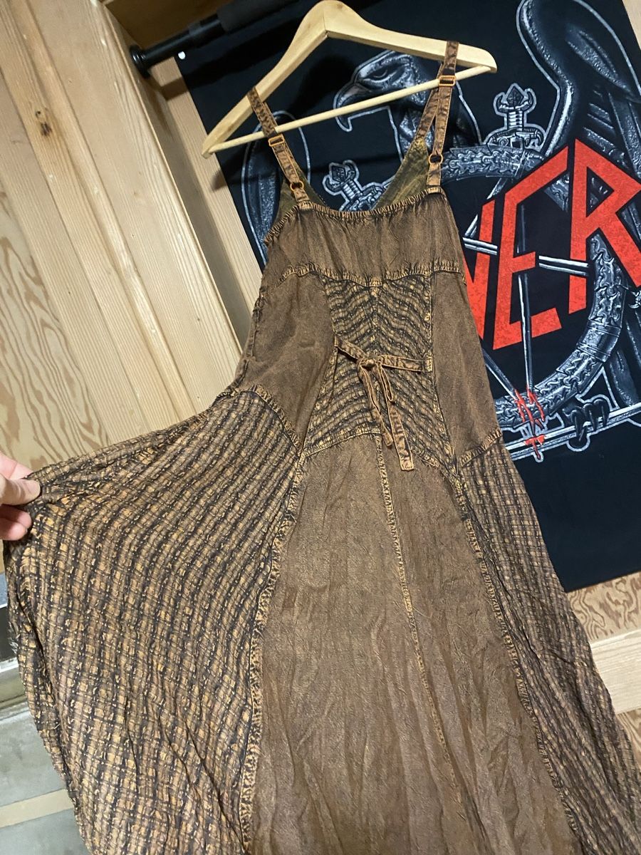 Vestiti: Westernkleid von Scully – Nuovo (secondo la descrizione) da Huttwil venduto da Sleipnir11 3
