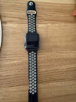 Apple Watch Series 3, Top Zustand, Inkl. Sportarmband