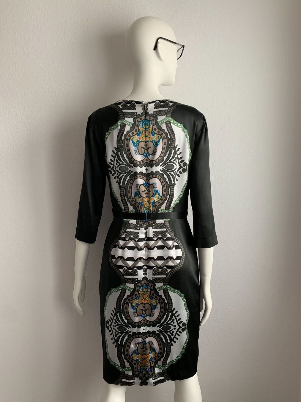 Etro Vestiti: Etro Kleid – Nuovo (secondo la descrizione) da Winterthur venduto da 19.19 1