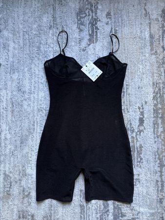 ZARA shaping underwear brand new (size S)
