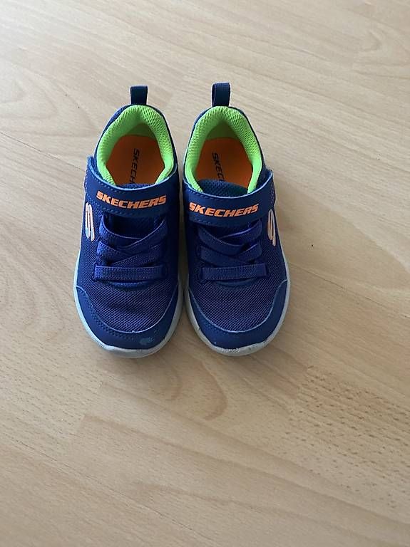Scarpe per ragazzi: Schuhe GR.23 – Usato da Zürich venduto da ER-