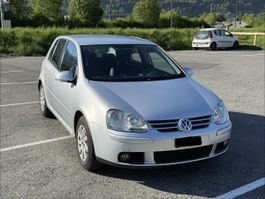 Golf V 1.4 TSI DSG