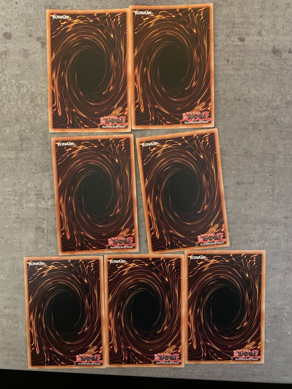 Yugioh Carte collezionabili: Abgrundschauspieler - Set – Nuovo (secondo la descrizione) da Gränichen venduto da Pauli94 4