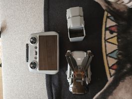 dji mini 5 pro drohne