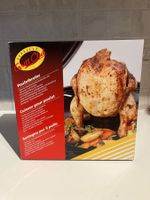 Pouletbräter Grillclub für knuspriges Poulet