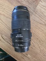 Canon Objektiv EF 70-300mm