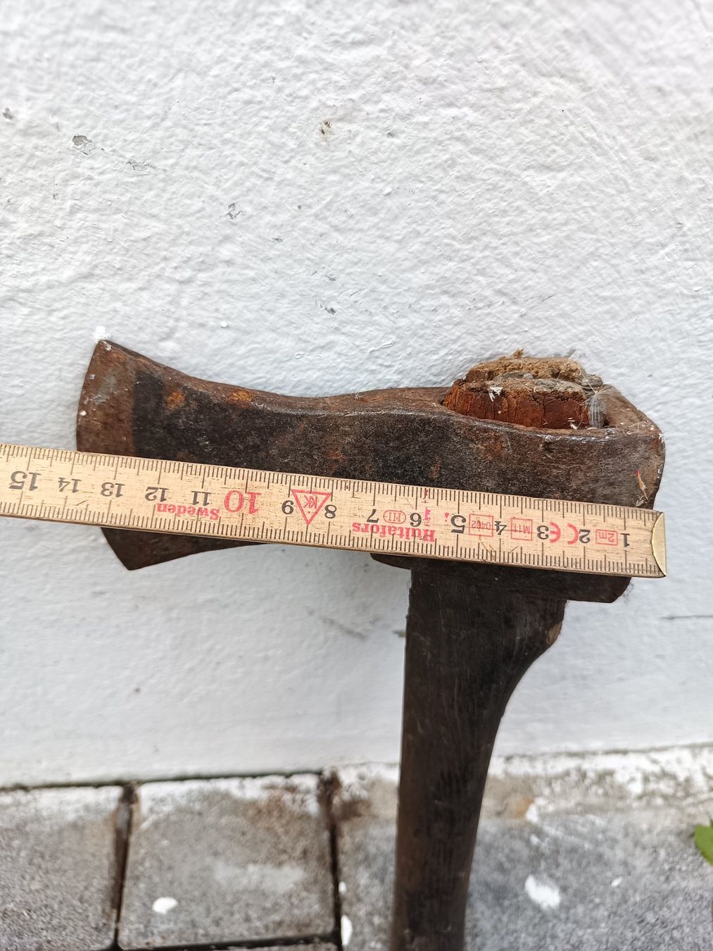 Tous les outils: Beil / Axt – D'occasion à Oberegg par 19franzi94 5