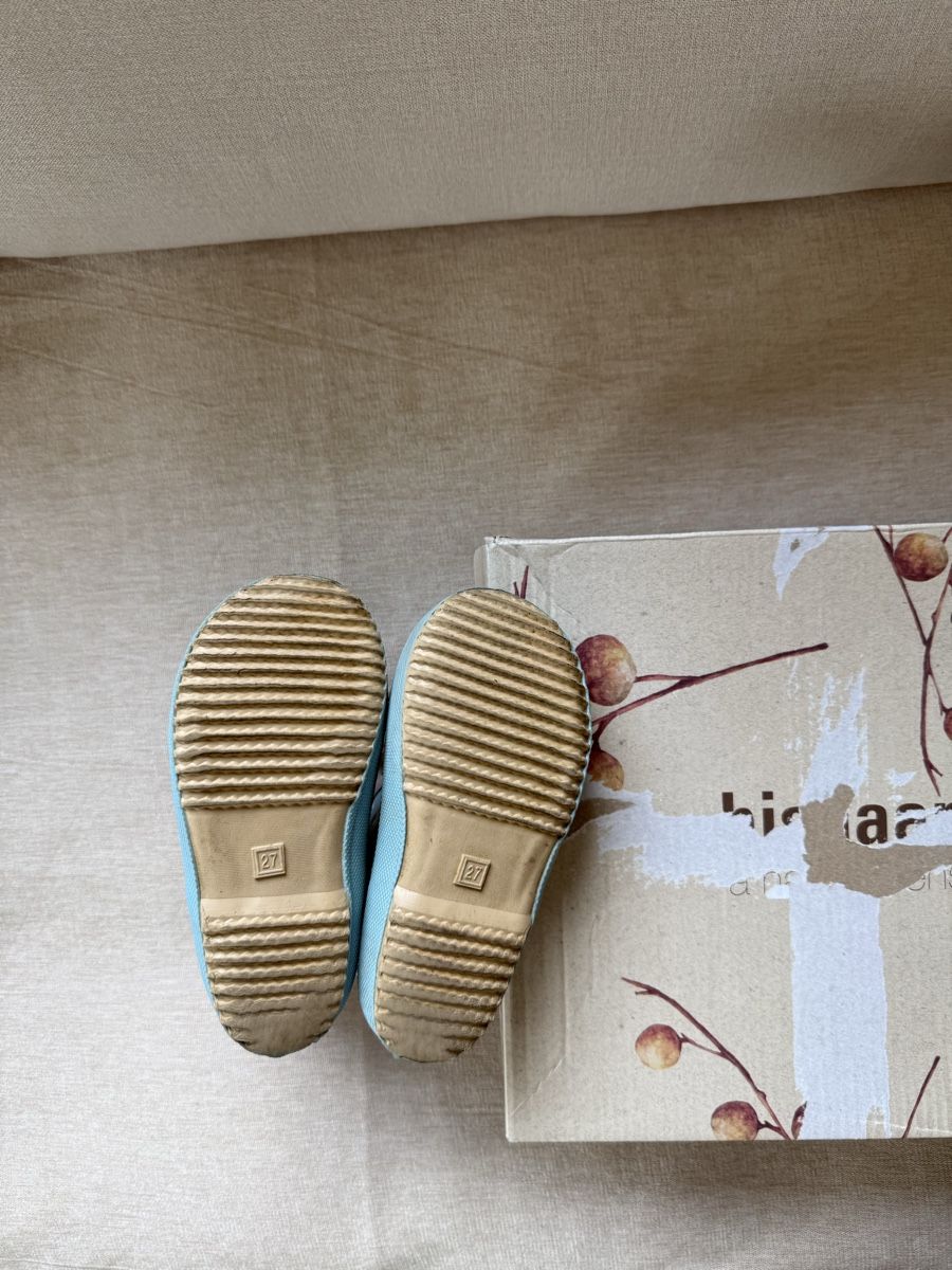 Bisgaard Scarpe per ragazzi: Bisgaard Gummistiefel 27 – Usato da Adlikon b. Regensdorf venduto da galaxandy 1