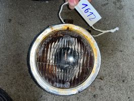 Mofa Lampe