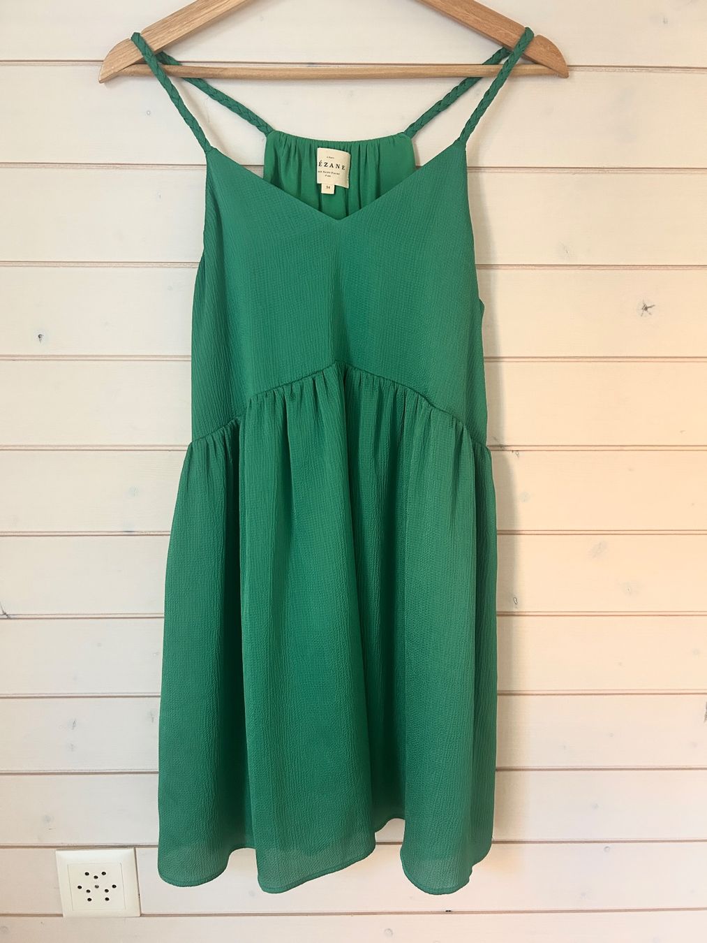 Sezane Vestiti: Sézane Kleid Baleares - Gr. 34 – Usato da Illnau venduto da Monkky 2