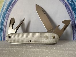 ELSENER SCHWYZ VICTORIA - Alox Soldatenmesser - Jahrgang 70