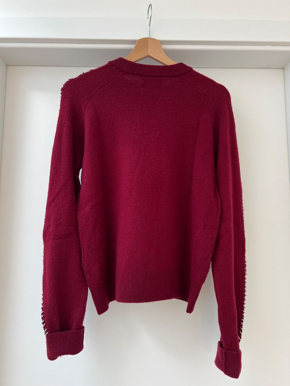 Kooples Pullover & Sweatshirts: The Kooples Pullover – Gebraucht aus St-George von alaixee 5