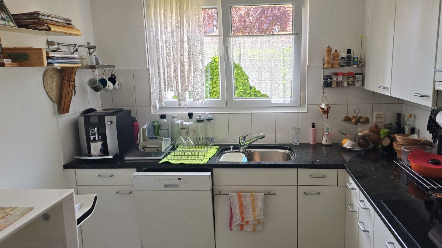 Cuisines complètes: Küche Komplett – D'occasion à Aarburg par KIU 2